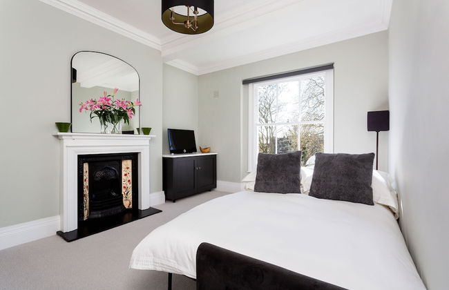Perfect Pied-a-terre in Clapham by Underthedoormat - Foto 2