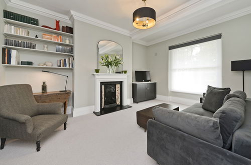 Foto 1 - Perfect Pied-a-terre in Clapham by Underthedoormat