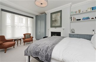 Photo 3 - Perfect Pied-a-terre in Clapham by Underthedoormat