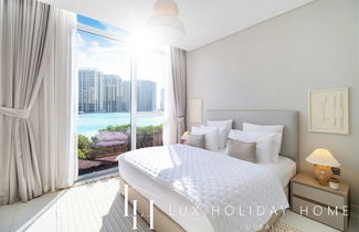 Photo 2 - LUX The District One Lagoon View Suite