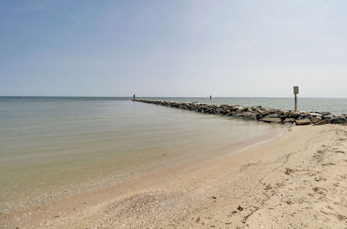 Foto 12 - Maryland Vacation Rental: Walk to Beach