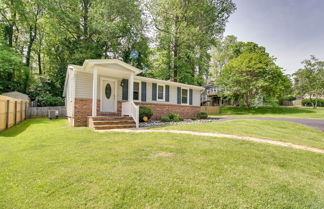 Photo 2 - Maryland Vacation Rental: Walk to Beach