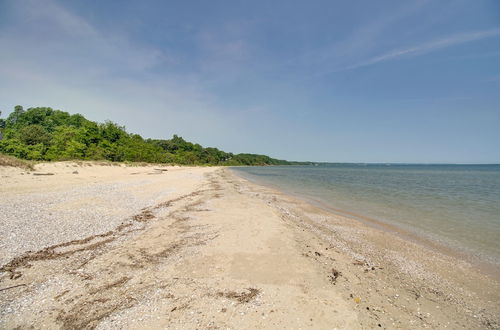 Photo 14 - Maryland Vacation Rental: Walk to Beach