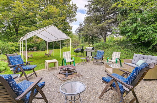 Photo 20 - Canandaigua Getaway w/ Deck & Sunroom