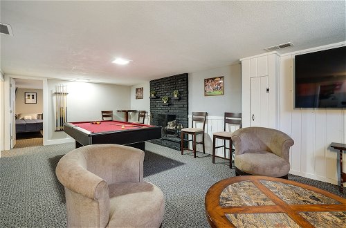 Photo 24 - Inviting Minneapolis Vacation Rental w/ Game Room