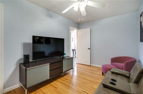 Photo 32 - Inviting Minneapolis Vacation Rental w/ Game Room