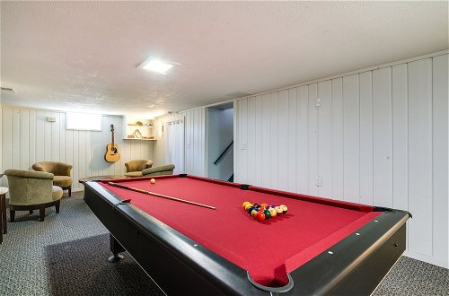 Photo 31 - Inviting Minneapolis Vacation Rental w/ Game Room
