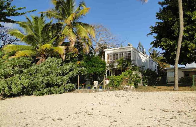 Villa Sirandane, Baie Du Tombeau - Foto 43