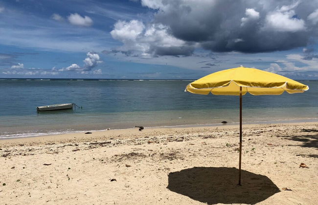 Villa Sirandane, Baie Du Tombeau - Foto 41