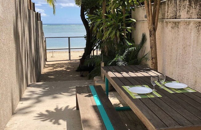 Villa Sirandane, Baie Du Tombeau - Foto 33