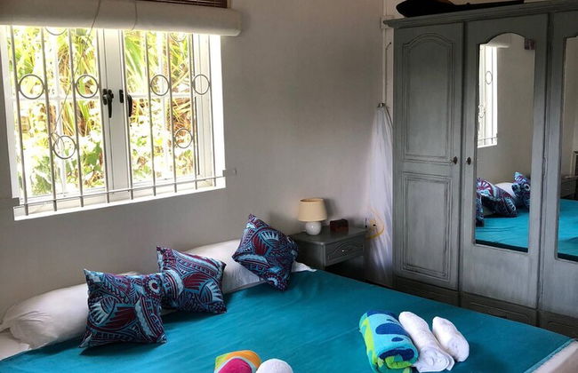 Villa Sirandane, Baie Du Tombeau - Foto 3