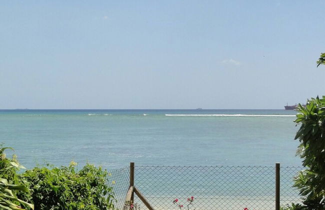 Villa Sirandane, Baie Du Tombeau - Foto 32