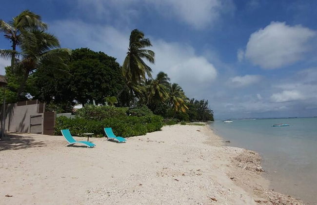 Villa Sirandane, Baie Du Tombeau - Foto 39