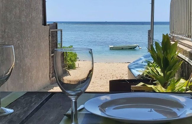 Villa Sirandane, Baie Du Tombeau - Foto 47