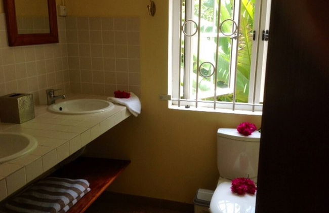 Villa Sirandane, Baie Du Tombeau - Foto 14
