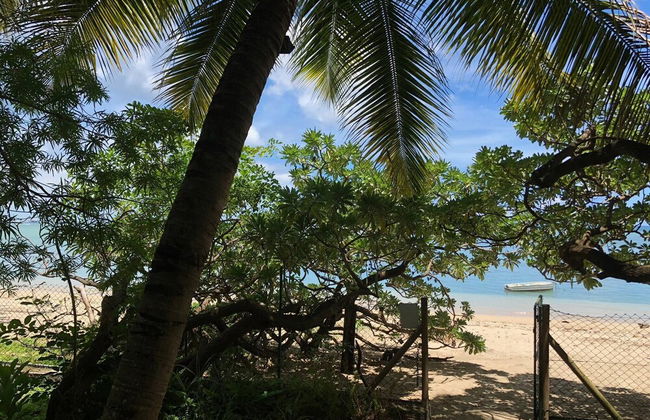 Villa Sirandane, Baie Du Tombeau - Foto 36