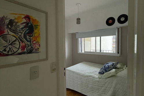 Photo 2 - DEPARTAMENTO COMPLETO EN RECOLETA