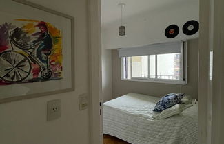 Photo 2 - DEPARTAMENTO COMPLETO EN RECOLETA