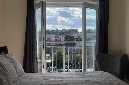 Photo 5 - Lovely 2-bed Apartment in Edinburgh