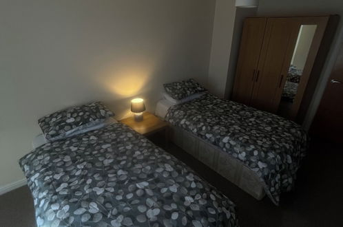 Photo 2 - Lovely 2-bed Apartment in Edinburgh
