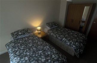 Foto 2 - Lovely 2-bed Apartment in Edinburgh