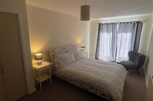 Photo 4 - Lovely 2-bed Apartment in Edinburgh