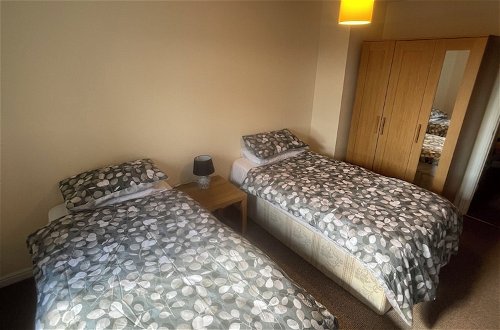 Foto 3 - Lovely 2-bed Apartment in Edinburgh