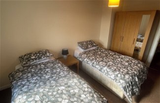 Photo 3 - Lovely 2-bed Apartment in Edinburgh