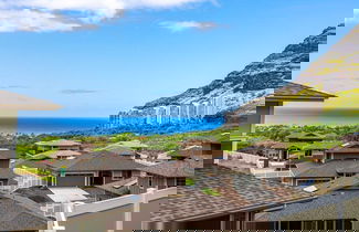 Photo 3 - Le'ale'a by Avantstay Ocean + Mountain Views!
