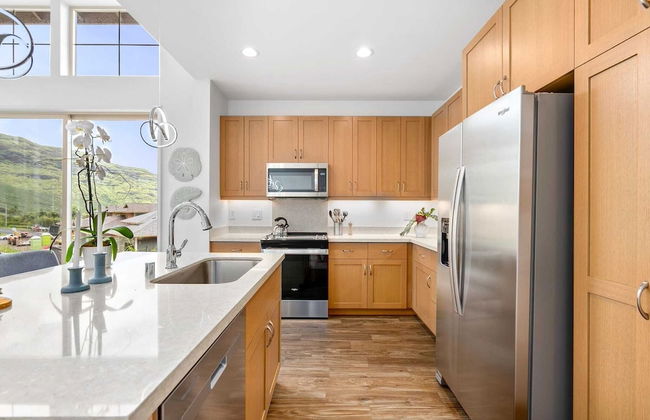 Le'ale'a by Avantstay Ocean + Mountain Views! - Photo 17