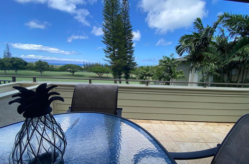 Foto 6 - Kapalua Golf Villas 17t8