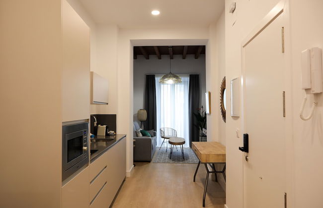 Calma Suites - Foto 16