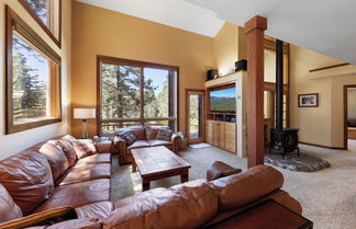 Photo 1 - Kitzbuhel Paradise Sleeps 8