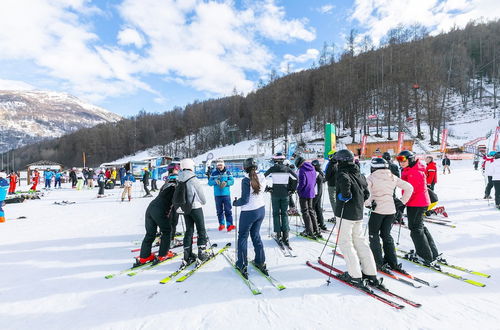 Photo 24 - Cozy Nest In Bardonecchia