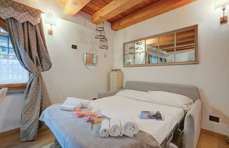 Foto 2 - Cozy Nest In Bardonecchia