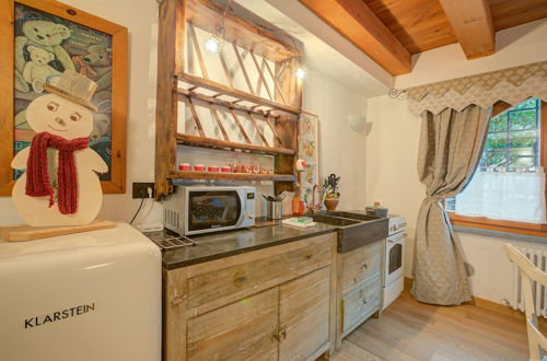 Photo 6 - Cozy Nest In Bardonecchia