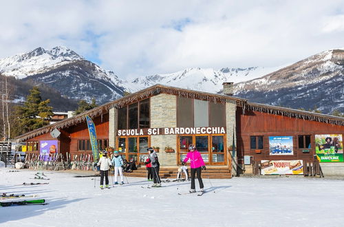 Photo 20 - Cozy Nest In Bardonecchia