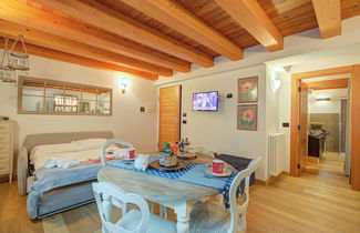 Foto 3 - Cozy Nest In Bardonecchia