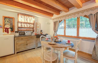 Photo 1 - Cozy Nest In Bardonecchia