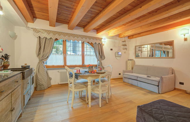 Cozy Nest In Bardonecchia - Foto 1