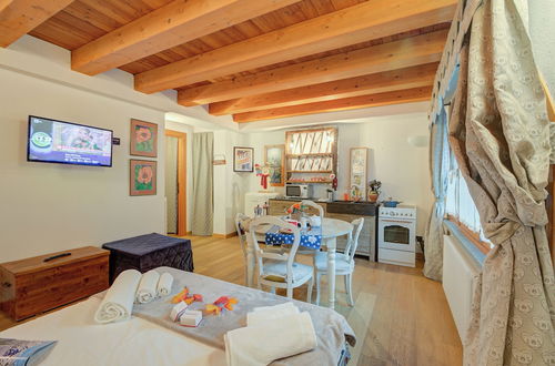 Photo 2 - Cozy Nest In Bardonecchia