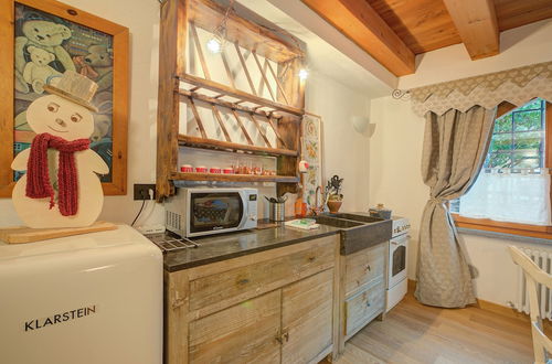 Photo 7 - Cozy Nest In Bardonecchia