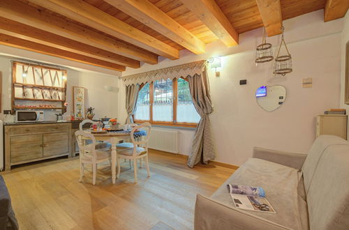 Photo 12 - Cozy Nest In Bardonecchia