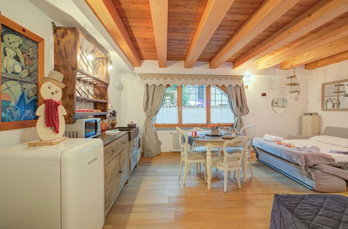 Photo 17 - Cozy Nest In Bardonecchia