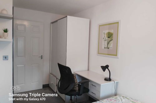 Photo 6 - Rugby - Apartment - Sleeps 4 - Parking