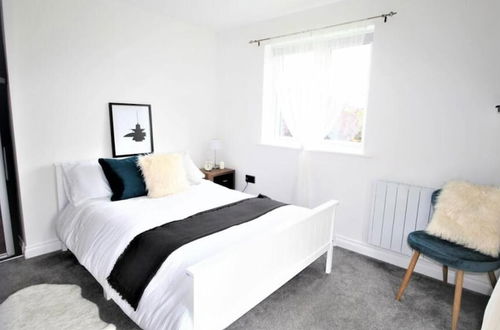 Photo 3 - Rugby - Apartment - Sleeps 4 - Parking