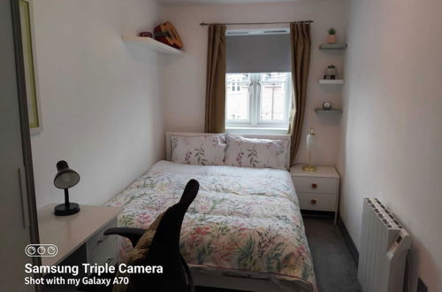 Photo 5 - Rugby - Apartment - Sleeps 4 - Parking