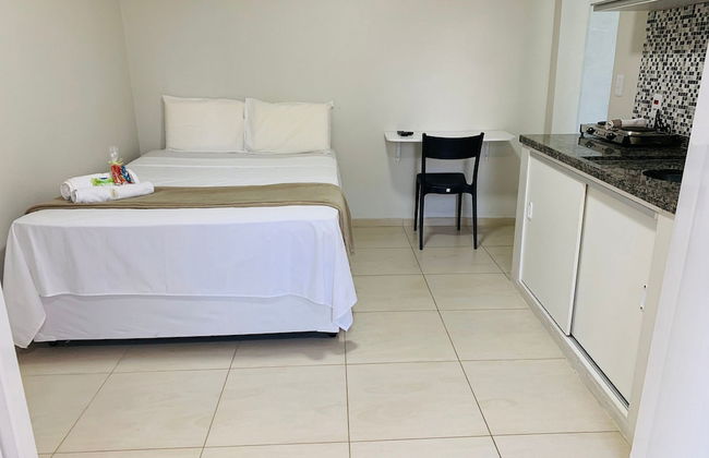 Vila Nina - Foto 14