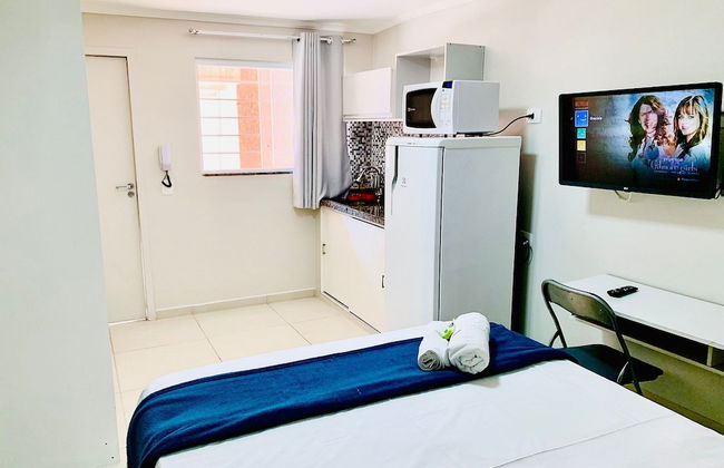 Vila Nina - Foto 2