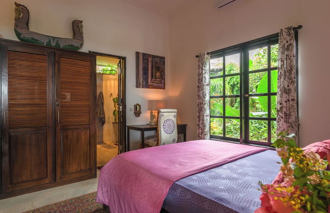 Villa Kupu Kupu Tulip - Foto 9